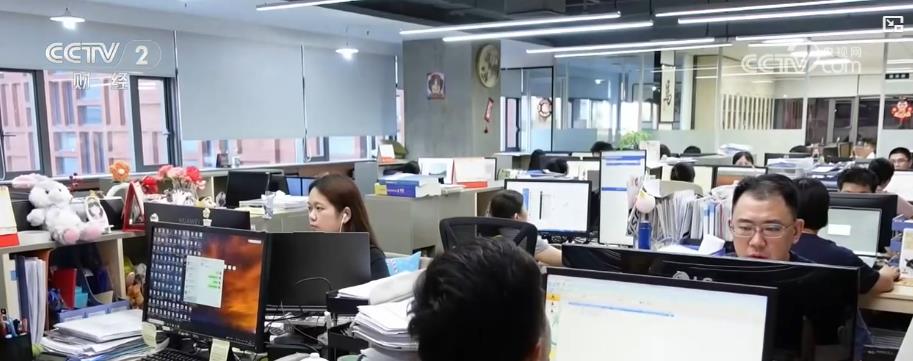 海运空运同步回暖！物流行业加速运转 迎来发货“高峰期”