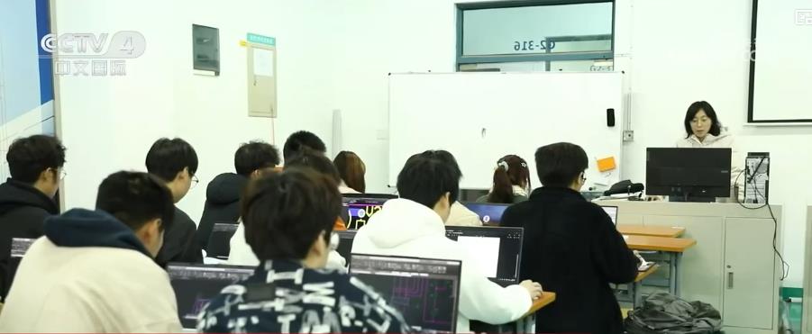 中国教育部新增23所职业本科 透露哪些趋势?