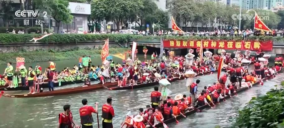 端午遇“六一”：双节驱动文旅市场活力迸发 民俗游亲子游热度高涨