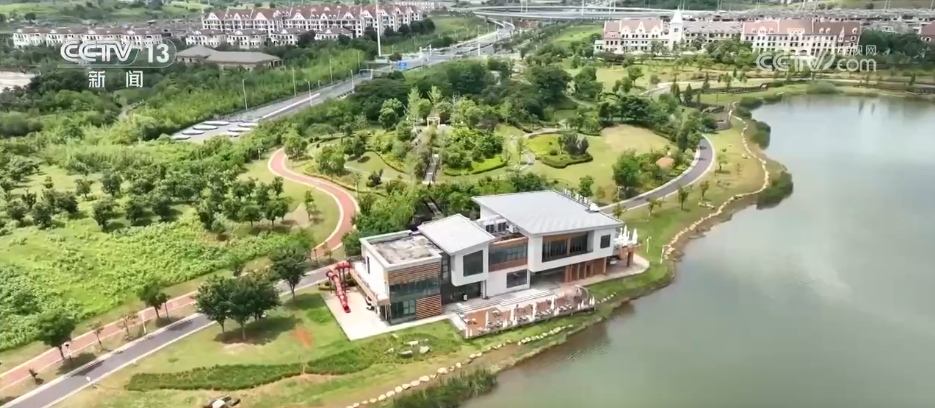 新场景新业态层出不穷 文旅“玩法”不断上新 各地假期消费市场欣欣向荣  第6张