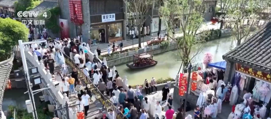 “赛事+旅游+美食”文体旅“套餐”释放经济活力 撬动激活产业、塑造IP多元引擎  第9张