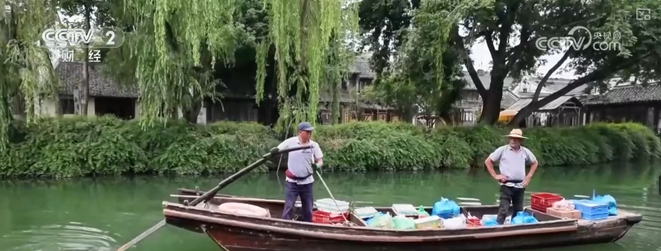 “会展经济+数字产业+文旅服务”引领新风尚 点燃镇域经济新“引擎”  第4张
