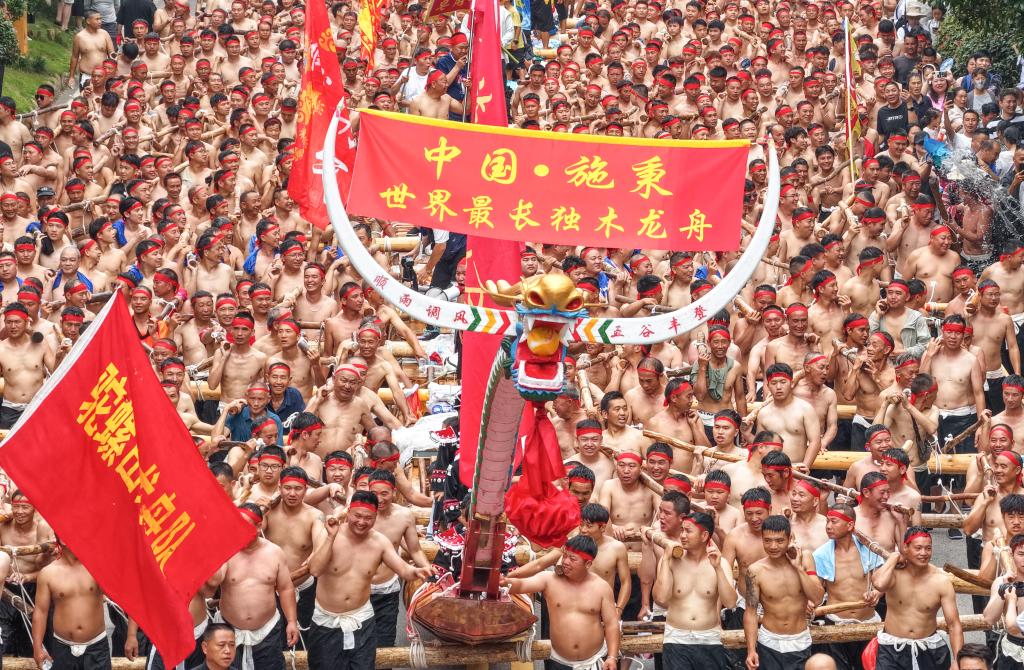 假期出游火 文化味更浓——2025年端午节假期盘点  第6张