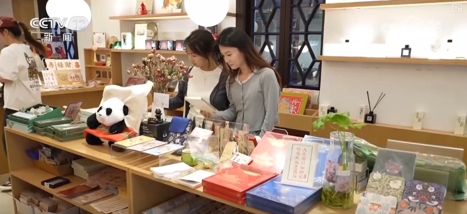 下足“绣花”功夫呵护城市记忆 解锁古建筑重焕生机“秘诀”  第5张