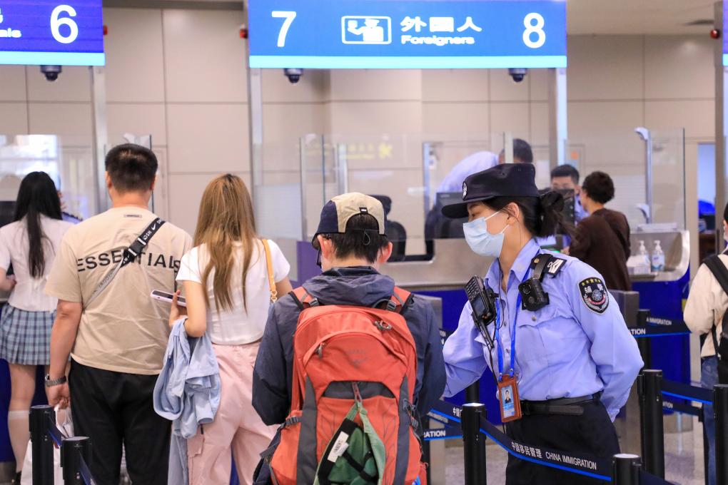 “中国游”进阶！开放的中国以更大诚意向世界展现多元魅力  第3张