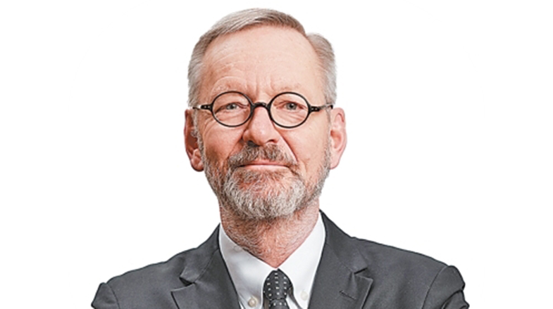 “高水平对外开放的中国为我们带来更多发展机遇”——访丹麦中国商业协会秘书长蓬托皮丹  第1张