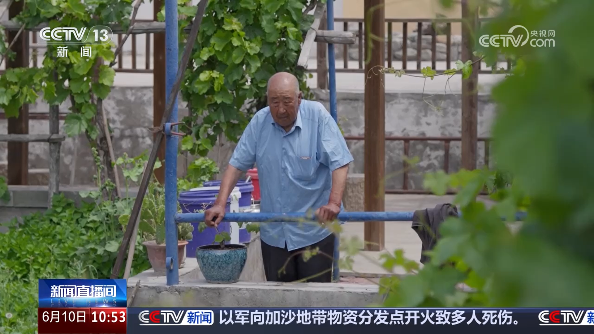 马新华家庭：团结大院里的民族情  第3张