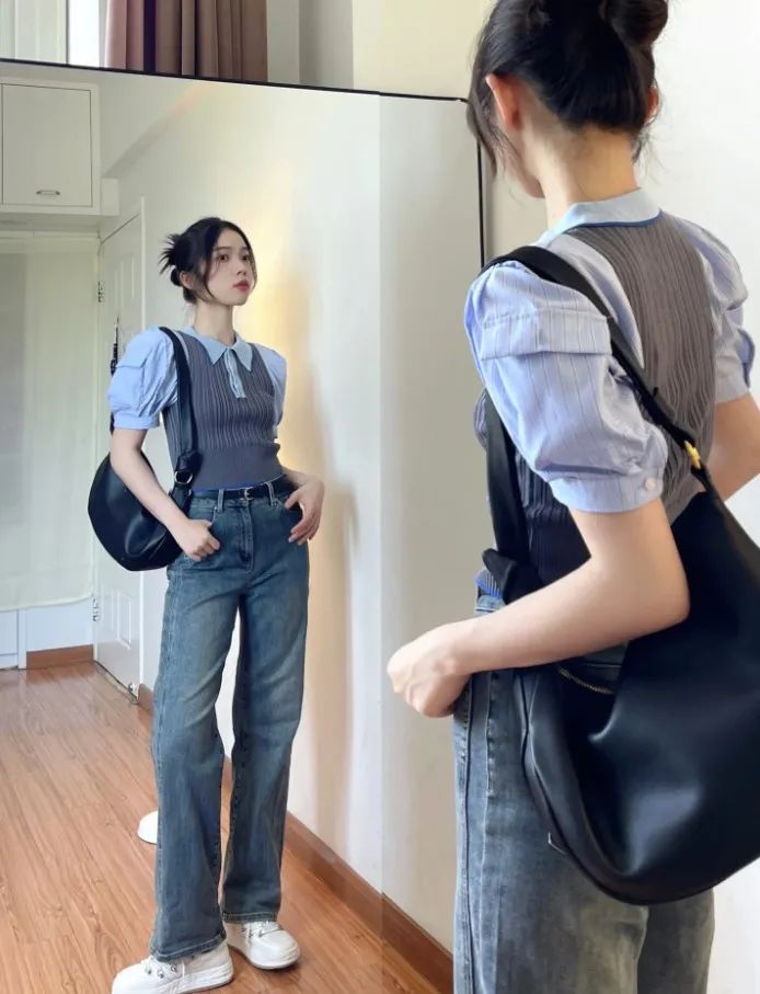 cr博主：是小院子呀