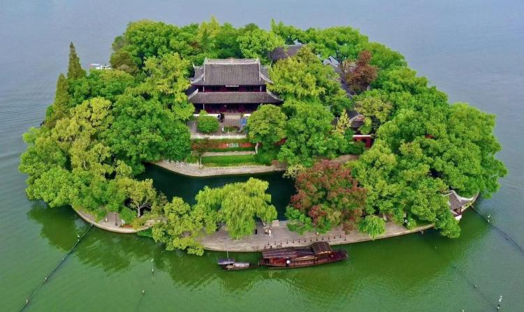 第一视点丨时代变迁 精神永恒&mdash;&mdash;写在&ldquo;红船精神&rdquo;提出20周年之际