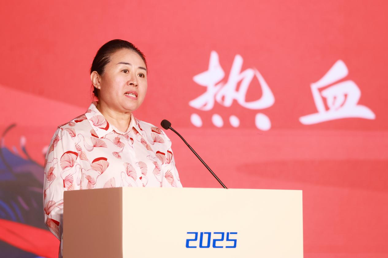 衡水市人民政府崔海霞副市长