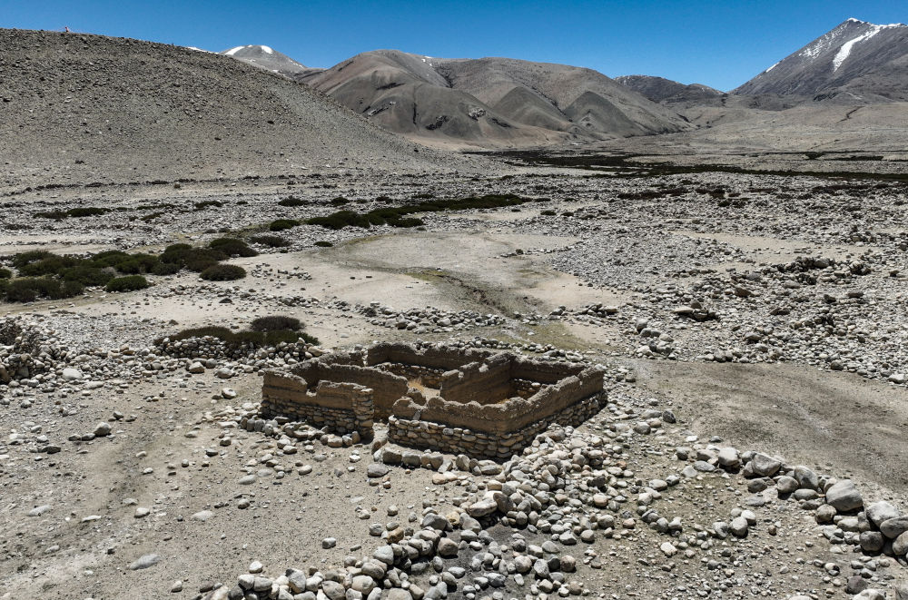 致敬60年！影像记录西藏自治区发展变化