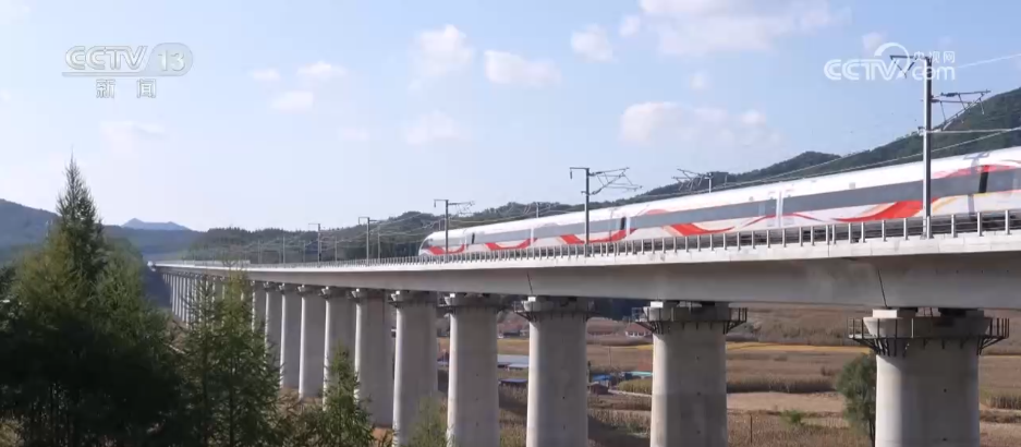 增开新线、定制专列 铁路部门多措并举让假日出行更便利