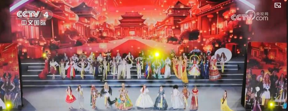 文旅市场繁荣 消费火热 特色活动点亮假日
