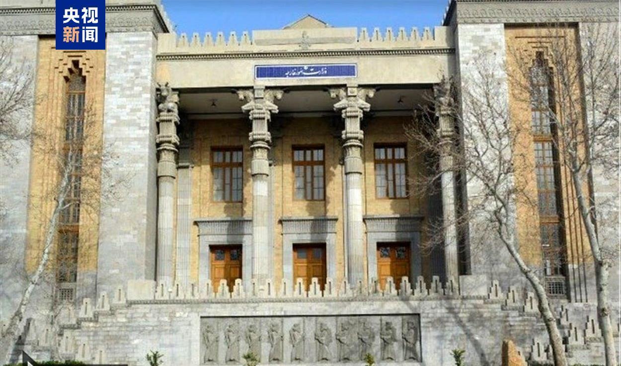 伊朗重申支持巴勒斯坦人民呼吁追究以色列战争罪行_新闻频道_央视网(cctv.com)