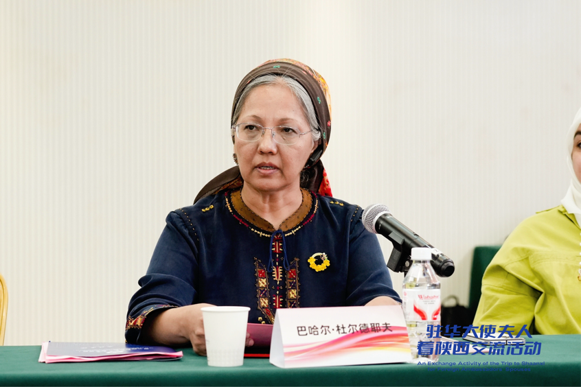 汇聚“她力量” 释放“她潜力” 奏响“她之声” 共绘全球妇女合作新图景_fororder_图片607