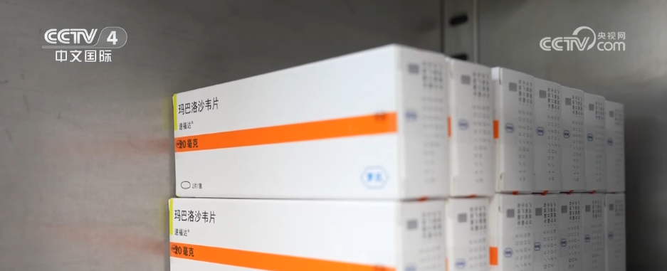 多地流感活动呈上升趋势 相关药品市场整体供应充足