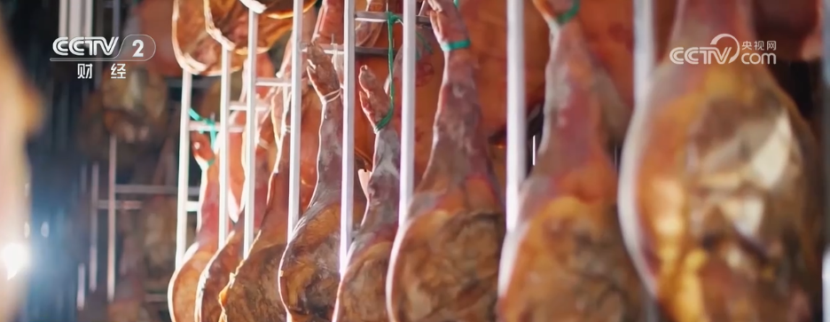 滋补暖身、营养美味 解锁季各地冬“进补”的独家方式→