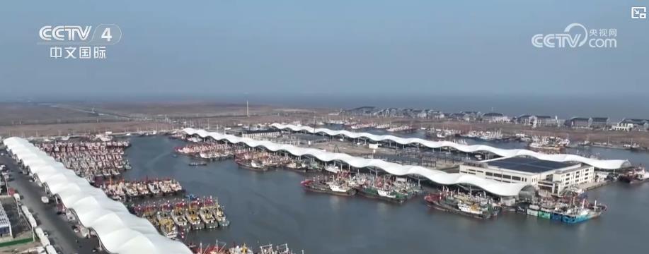 寒潮天气持续影响全国 多地多措并举筑牢民生保障防线