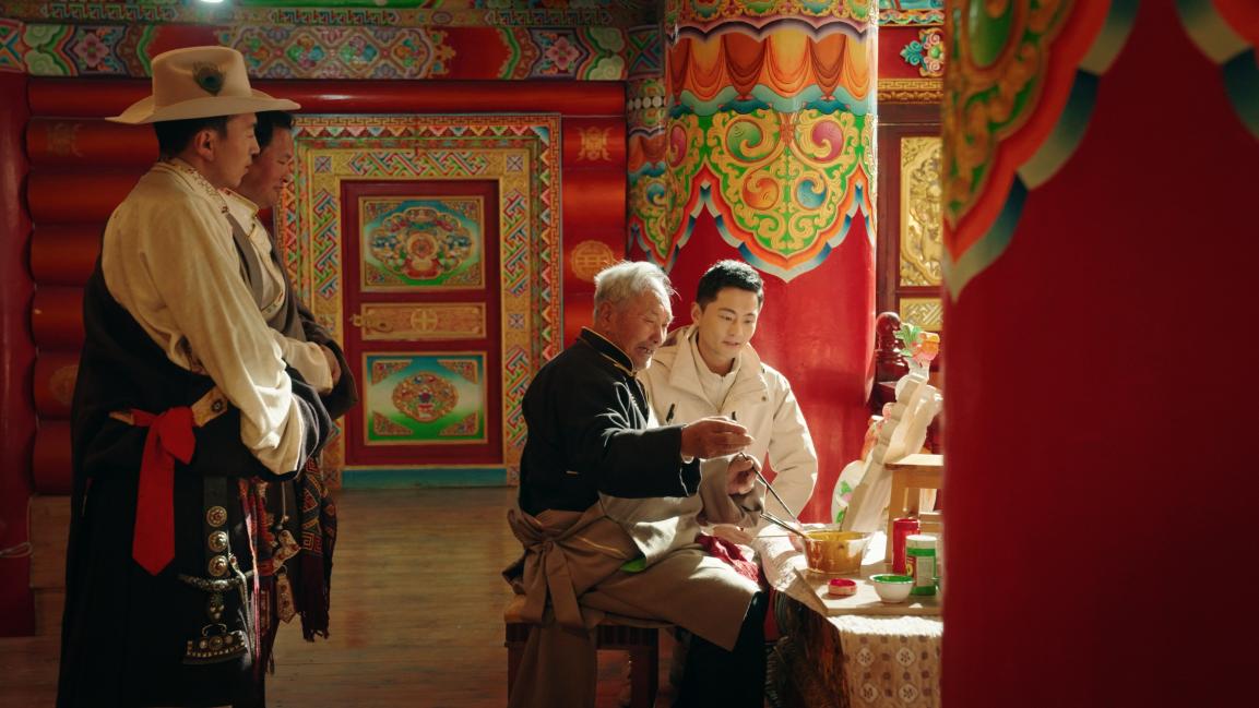 央视网原创文旅探索节目《山河奇遇记》解锁文旅融合新图景