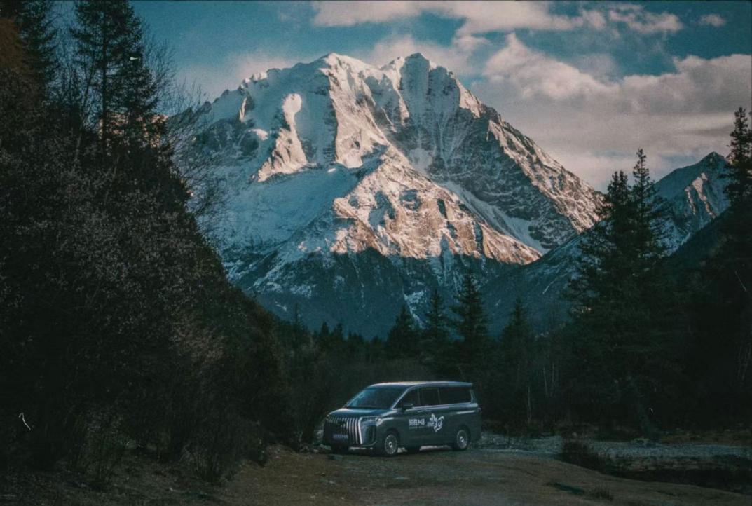 央视网原创文旅探索节目《山河奇遇记》解锁文旅融合新图景