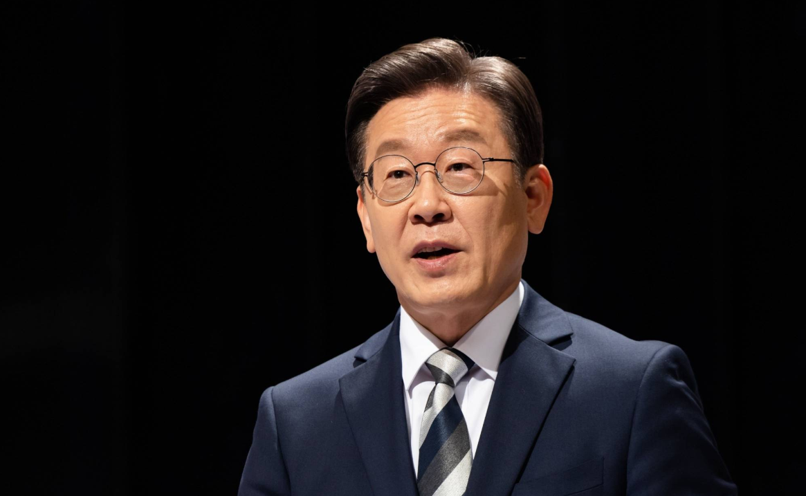 李在明：将力促朝美对话 营造韩朝对话条件