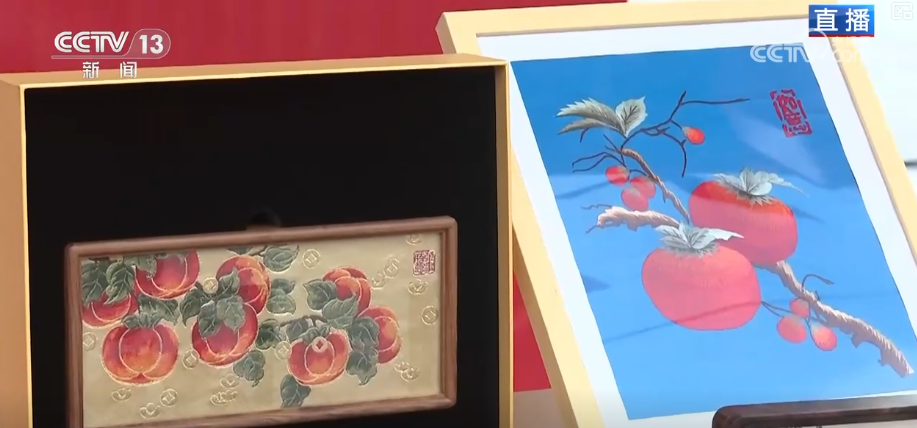 特色年集“特味儿”十足 “文化+消费”跨界融合为假日市场添“新”意