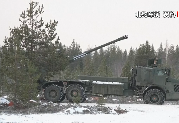 北约官员称将加强东翼军事部署以“威慑俄罗