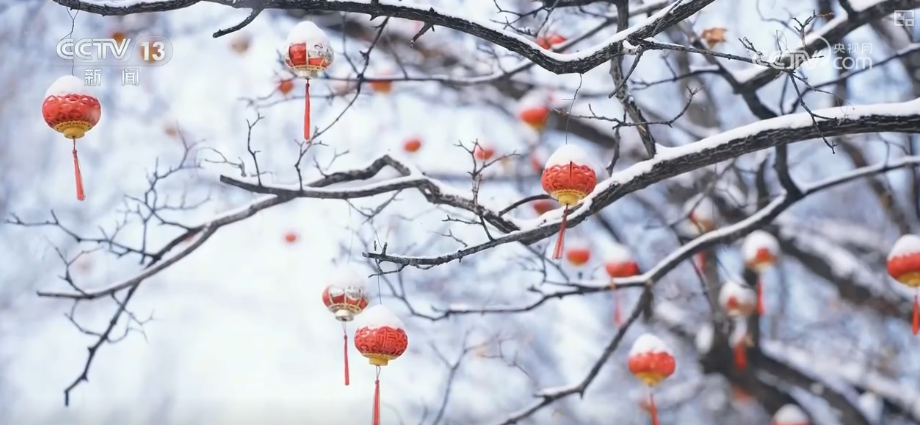 粥香浓、情意暖、年味浓 腊八遇上“开年节”多彩传统文化迎新春