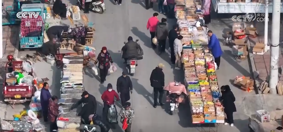 粥香浓、情意暖、年味浓 腊八遇上“开年节”多彩传统文化迎新春