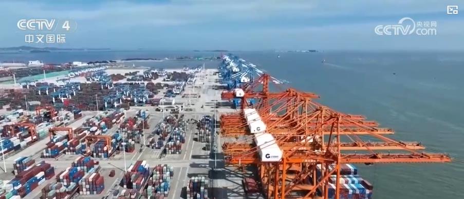 中国经济“主引擎”动力足:消费贡献率52% 新动能蓬勃增长