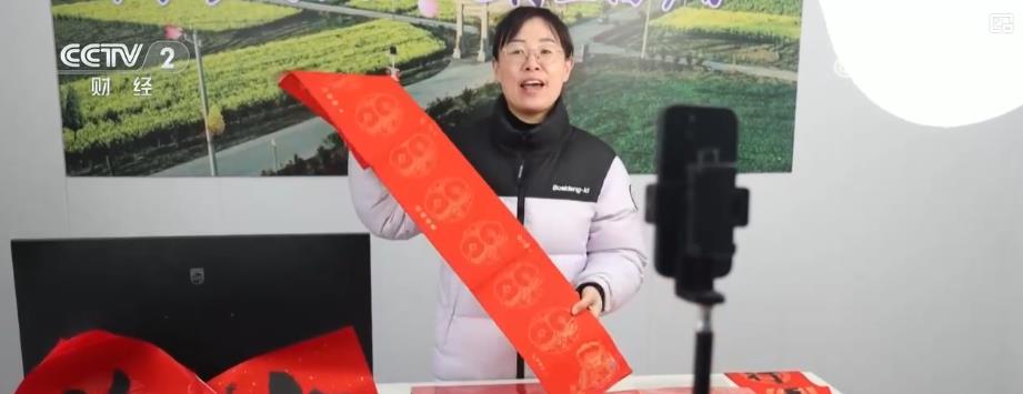 年货经济升温:“马元素”带火新春消费市场 多品类年货产销两旺