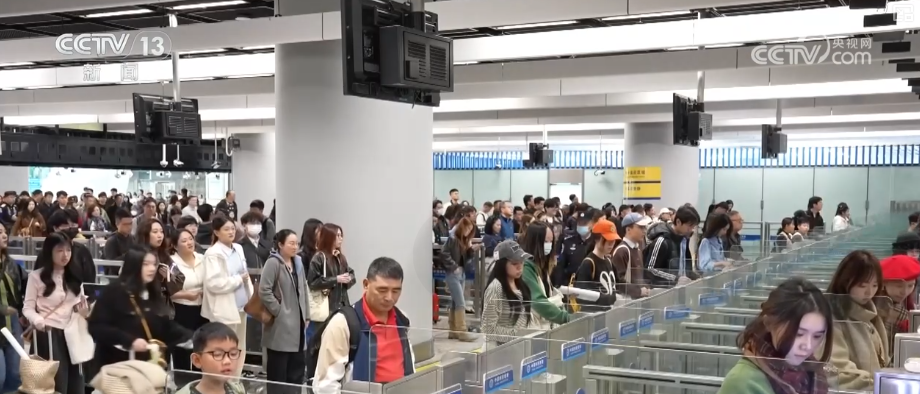 “畅行联盟+智慧站台”护航春运保障 守护旅客便捷安全出行