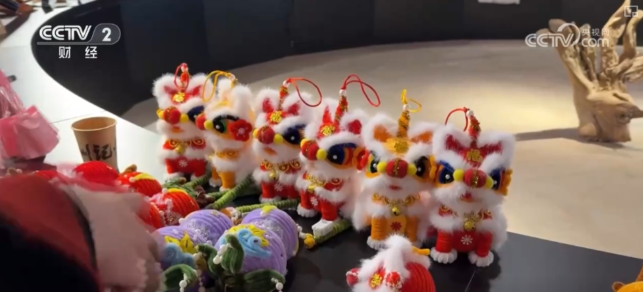 抢抓春节消费契机 “新‘国补’+新场景”带动消费升温激活经济“热”引擎