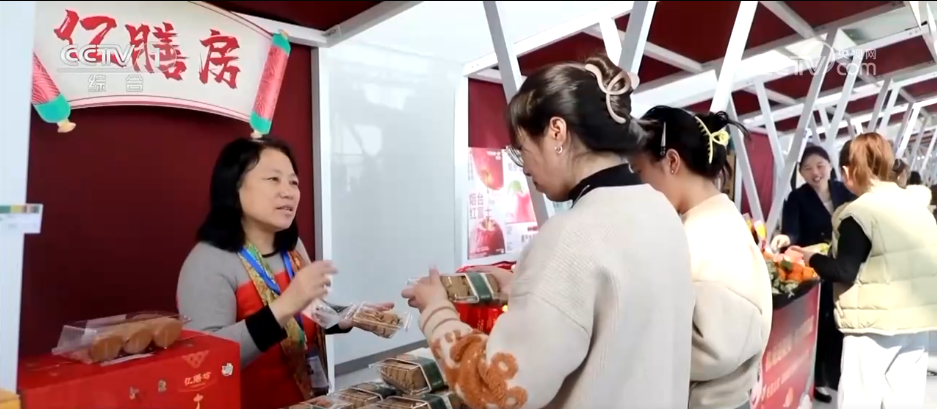 春运暖心服务升级让归途更具幸福感 新变化折射国家发展坚实底气