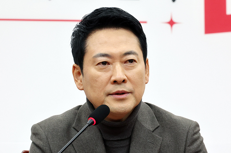 被指袒护尹锡悦 韩国最大在野党党首遭“逼