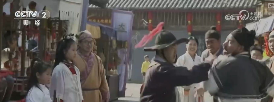 从“观看者”到“参与者” 体验经济加速跃升为拉动经济发展新引擎