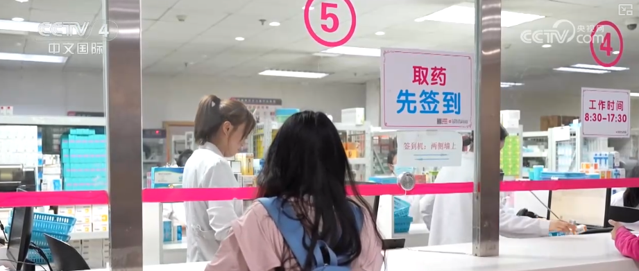 超90%居民15分钟内可达医疗服务点 基层医疗服务能力持续提升