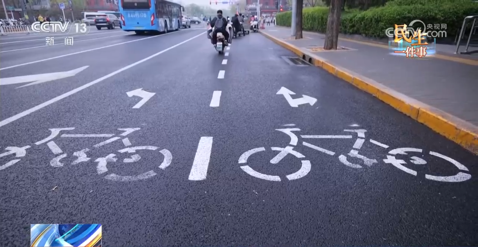 让出行更便捷 北京“一地一策”提升路口通行效能