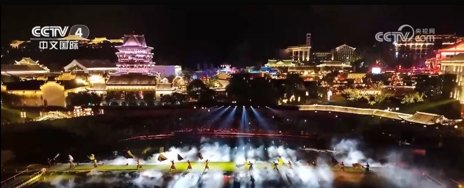 N种文旅玩法“解锁”五一假期多巴胺 哪种方式最得你心？