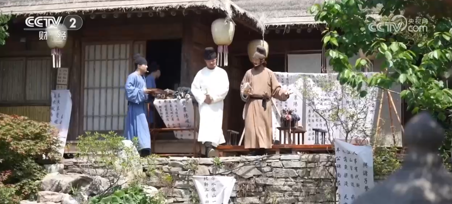 依托影视IP升级服务 从“打卡”到“入戏”游客沉浸式乐享“五一”假期