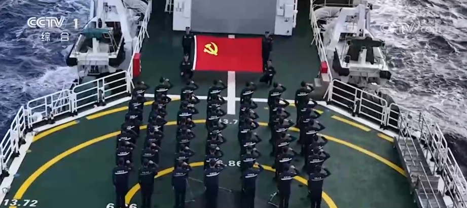 【庆祝建党105周年】弘扬伟大建党精神 