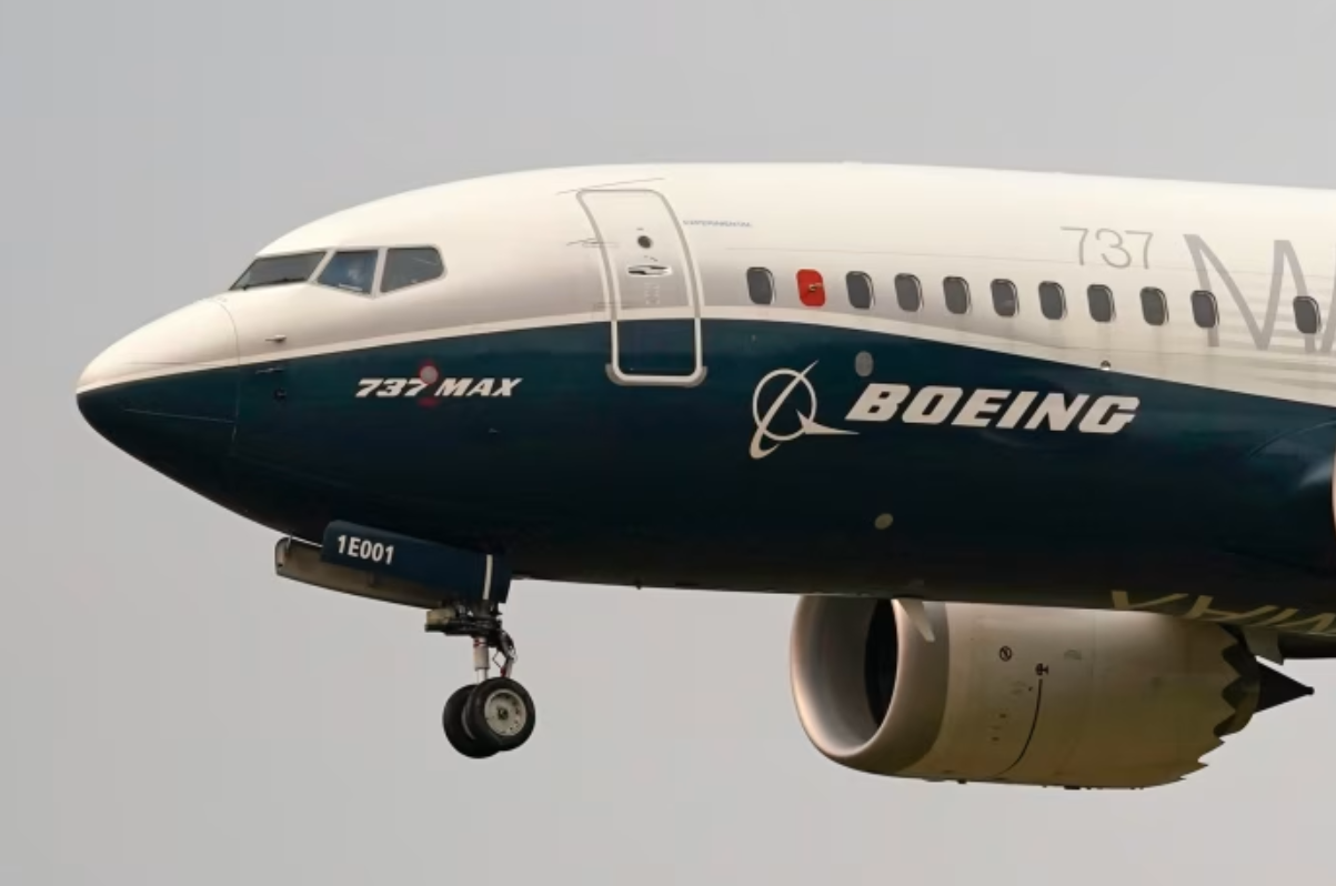 美联邦航空局发布适航指令 要求检查部分波