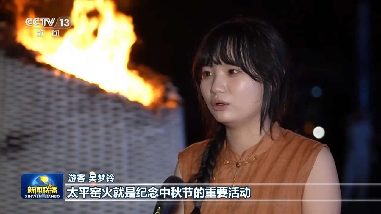 【新思想引领新征程】守护文化遗产 滋养当代生活插图5中国题字网 【新思想引领新征程】守护文化遗产 滋养当代生活插图5中国题字网
