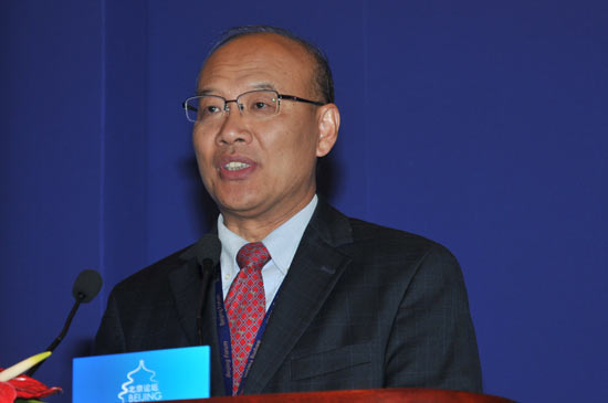 王恩哥:为谋求全人类的福祉与发展贡献自己的思考