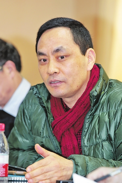 听旅日诗人田原在故乡谈诗