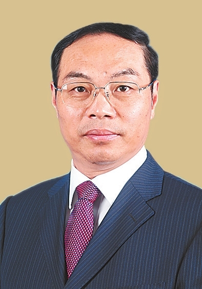 安阳市委书记丁巍