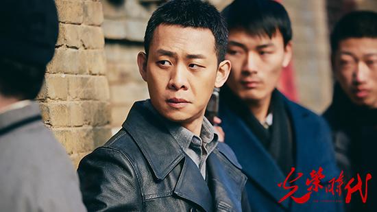 《光荣时代》收官 这部主旋律电视剧为何能火?