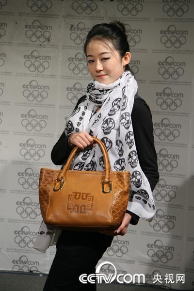 [访谈]郭顺元:透过"包包"看文化